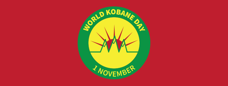 World Kobane Day 2015