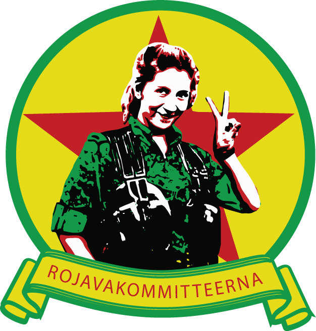 Glad första maj!